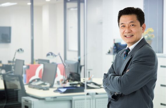 都島で様々な相談を受け付けている行政書士は城北公園通駅近くにあります